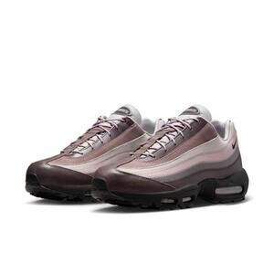 NEW Nike Air Max 95 SP x A Ma Maniere Dk Violet Ore FZ8743-200 Men’s Size Multi